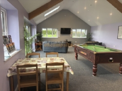 Edisford Bridge Farm Caravan And Camping Site