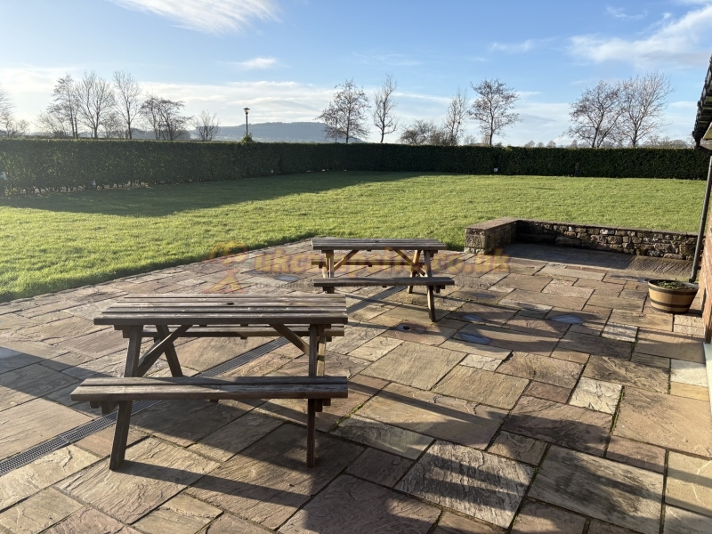 Edisford Bridge Farm Caravan And Camping Site