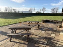 Edisford Bridge Farm Caravan And Camping Site