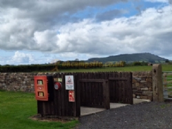 Edisford Bridge Farm Caravan And Camping Site