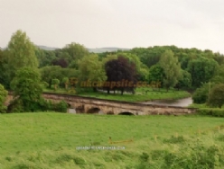 Edisford Bridge Farm Caravan And Camping Site