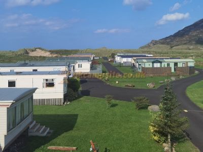 Bayside Caravan Park Bayside Caravan Park