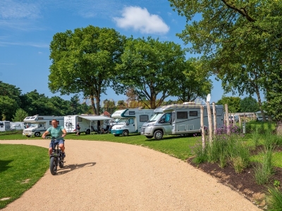 Heidecamp Camping