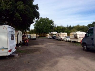 Longmoor Farm Caravans And Fishing