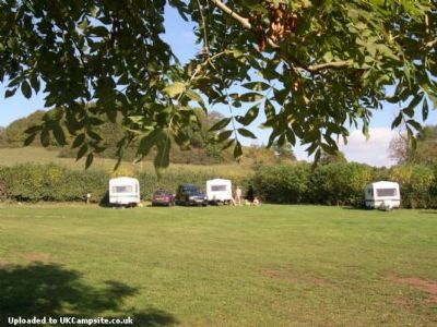 Lower Milton Caravan And Camping