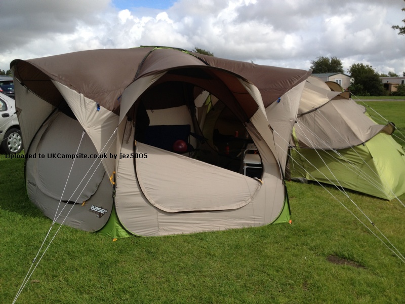 decathlon base xl